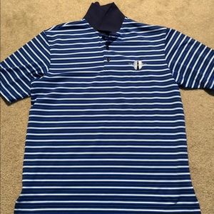 Under Armour Sport Golf Polo Aruba